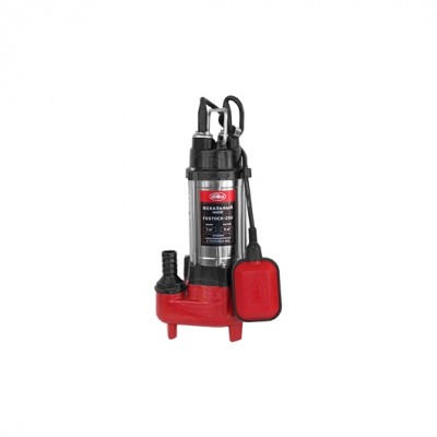 Фекальный насос Jemix FESTOCK-750 Фекальный насос Jemix FESTOCK-750