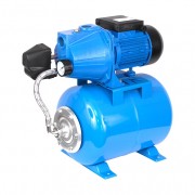 Автоматическая насосная станция Jemix (550 Вт) ATJET-80