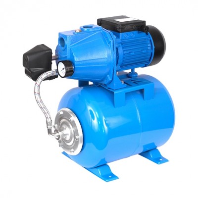 Автоматическая насосная станция Jemix (550 Вт) ATSGJ-800 Автоматическая насосная станция Jemix (550 Вт) ATSGJ-800