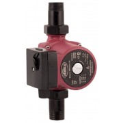 Насос циркуляционный Jemix UPS 32/40 130 с гайками (с кабелем и вилкой)