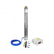 Скважинный насос Jemix 4-SKM-1-59