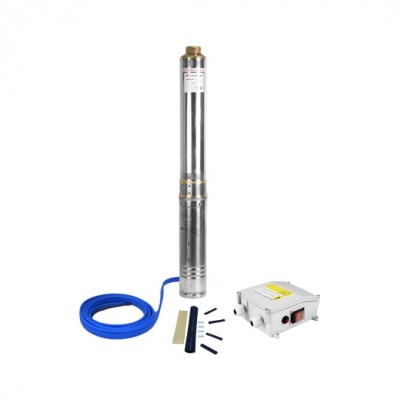 Скважинный насос Jemix 4-SKM-1-59 Скважинный насос Jemix 4-SKM-1-59