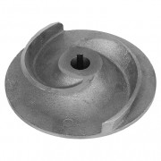 Фекальный насос Jemix SUPERCUT-2200 с режущим ножом типа гриндер