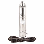 Винтовой скважинный насос Jemix 4-QGB-1-65M