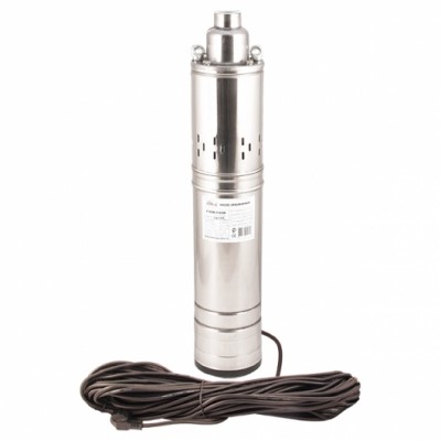 Винтовой скважинный насос Jemix 4-QGB-1-65M Винтовой скважинный насос Jemix 4-QGB-1-65M