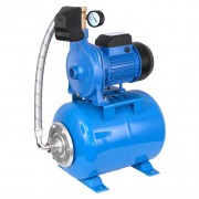 Автоматическая насосная станция Jemix ATQB-60 MINI (550 Вт)