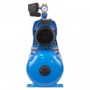 Автоматическая насосная станция Jemix ATQB-60 MINI (550 Вт)