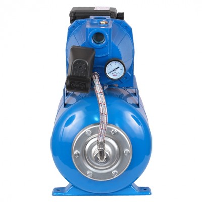 Автоматическая насосная станция Jemix (550 Вт) ATSGJ-800 Автоматическая насосная станция Jemix (550 Вт) ATSGJ-800