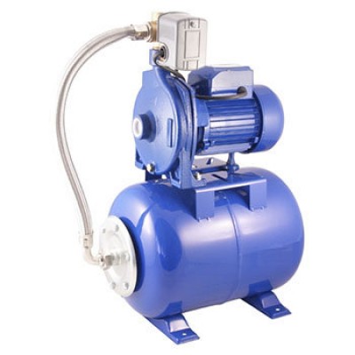 Автоматическая насосная станция Jemix ATCP-158 Автоматическая насосная станция Jemix ATCP-158