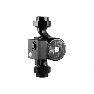 Насос циркуляционный Jemix UPS 32/60 180 с гайками (БЕЗ КАБЕЛЯ) Насос циркуляционный Jemix UPS 32/60 180 с гайками (БЕЗ КАБЕЛЯ)