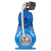 Автоматическая насосная станция Jemix ATQB-60 MINI (550 Вт)