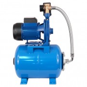 Автоматическая насосная станция Jemix ATQB-60 MINI (550 Вт)