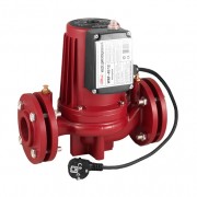 Циркуляционный насос Jemix WRF-40/12 для отопления, фланцевый
