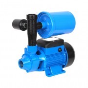 Автоматическая насосная станция Jemix (370 Вт) ATQB-60 MINI
