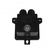 Фекальный насос Jemix SUPERCUT-2200 с режущим ножом типа гриндер