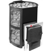 Печь банная ТМФ Кольчуга 9-14 (дверка плазма)