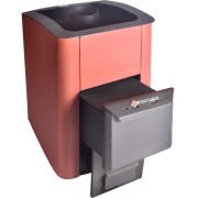 Печь банная ТМФ Конвектика-12 терракота