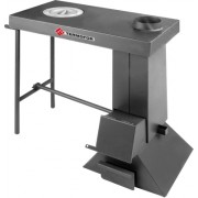 Отопительно-варочная печь ТМФ ДАЧА