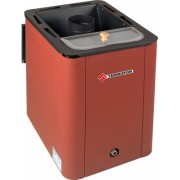 Печь банная Термофор Колибри-9Б с баком терракота