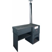 Казан-мангал ТМФ