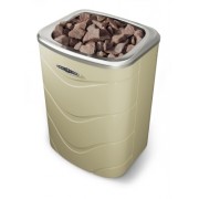 Печь банная ТМФ Примавольта 3кВт беж