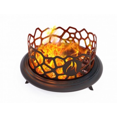 Очаг ТМФ Неандерталь Лайт Очаг ТМФ Неандерталь Лайт