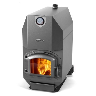 Отопительная печь ТМФ Инженер Гидравлик под ТЭН Отопительная печь ТМФ Инженер Гидравлик под ТЭН