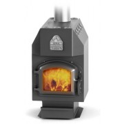 Отопительная печь ТМФ Студент Уголь, ЧД, ЧК, ЗГ, ТВ