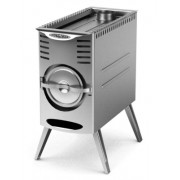 Отопительная печь ТМФ Пичуга