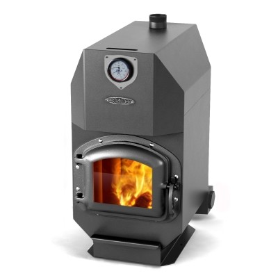 Отопительная печь ТМФ Студент Гидравлик с ТЭН, 6кВт Отопительная печь ТМФ Студент Гидравлик с ТЭН, 6кВт