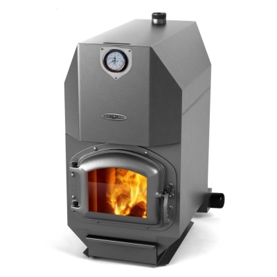 Отопительная печь ТМФ Инженер Гидравлик с ТЭН, 6кВт Отопительная печь ТМФ Инженер Гидравлик с ТЭН, 6кВт