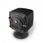 Отопительная печь ТМФ Фаренгейт 8 Лайт антрацит