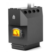 Отопительная печь ТМФ Профессор Уголь, ЧД, ЧК, ЗГ, ТВ