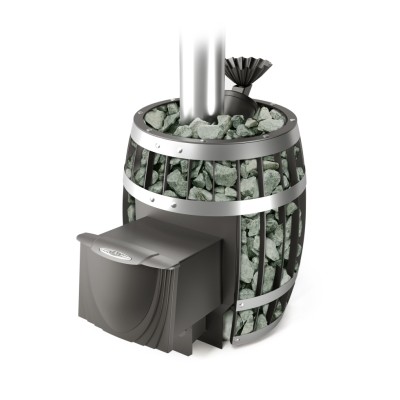 Печь банная ТМФ Саяны II Мини Carbon ДА ЗК Печь банная ТМФ Саяны II Мини Carbon ДА ЗК