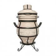 Тандыр Амфора СамОбжар с откидной крышкой