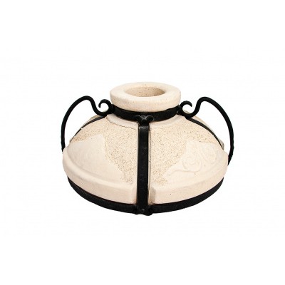 Крышка Амфора на тандыр Аладдин Крышка Амфора на тандыр Аладдин