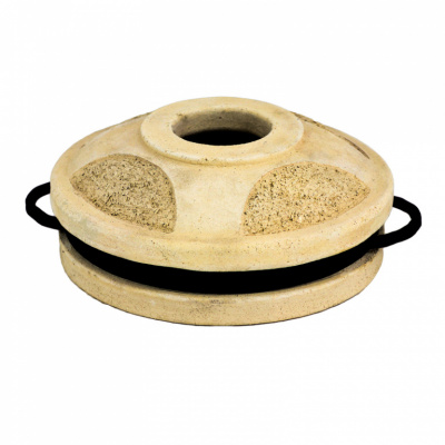 Крышка Амфора на тандыр Большой Крышка Амфора на тандыр Большой