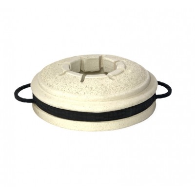 Крышка Амфора на тандыр Донской Крышка Амфора на тандыр Донской