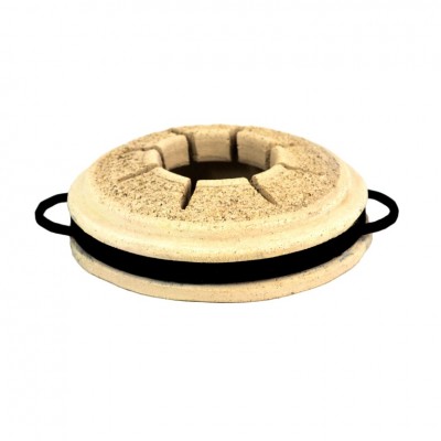 Крышка Амфора на тандыр Охотник Крышка Амфора на тандыр Охотник