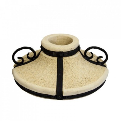 Крышка Амфора на тандыр Восточный Крышка Амфора на тандыр Восточный