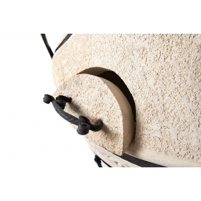 Тандыр Амфора Аладдин (в комплекте со стойкой под крышку и подставкой под тандыр) Тандыр Амфора Аладдин (в комплекте со стойкой под крышку и подставкой под тандыр)