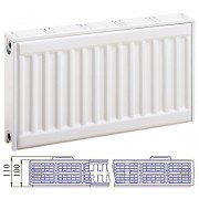 Стальной радиатор PRADO Classic 22/500/1000