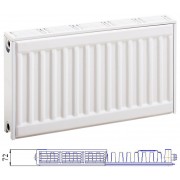 Стальной радиатор PRADO Classic 11/500/800