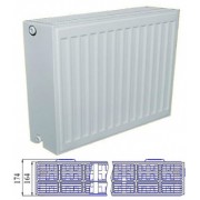 Стальной радиатор PRADO Classic 33/300/900