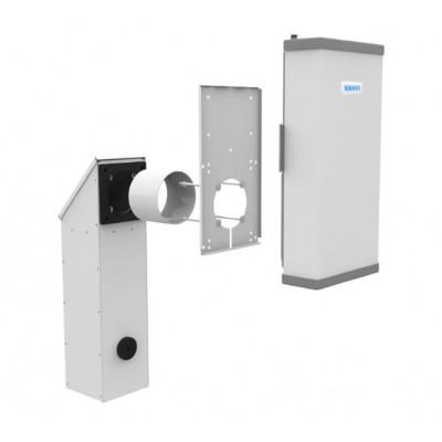 Рекуператор Vakio Window Рекуператор Vakio Window