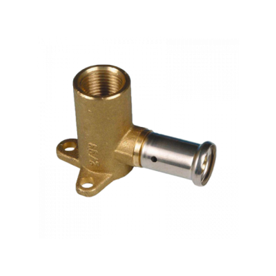 Водорозетка ВР, 16x1/2" (52 mm) Водорозетка ВР, 16x1/2" (52 mm)