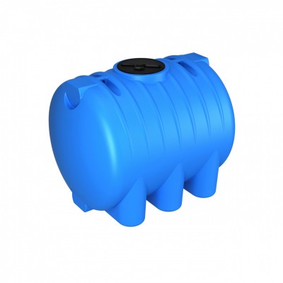 Емкость ЭКОПРОМ HR 5000 желтый (1820х 2350х 1730) Емкость ЭКОПРОМ HR 5000 желтый (1820х 2350х 1730)