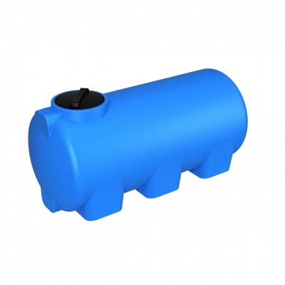 Емкость ЭКОПРОМ H 750 синяя Емкость ЭКОПРОМ H 750 синяя