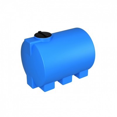 Емкость ЭКОПРОМ ЭВГ 1000 черный (1170х 1600х 1080) Емкость ЭКОПРОМ ЭВГ 1000 черный (1170х 1600х 1080)