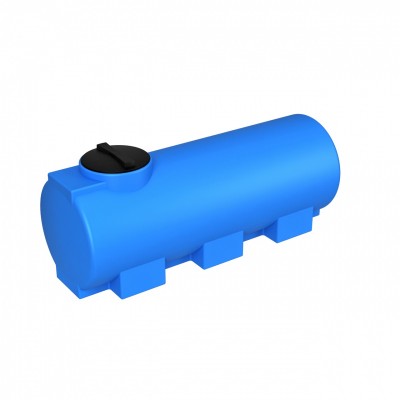 Емкость ЭКОПРОМ ЭВГ 500 черный (700х 1720х 600) Емкость ЭКОПРОМ ЭВГ 500 черный (700х 1720х 600)